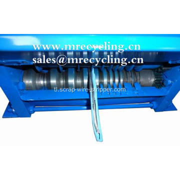 malalaking wire stripping tool